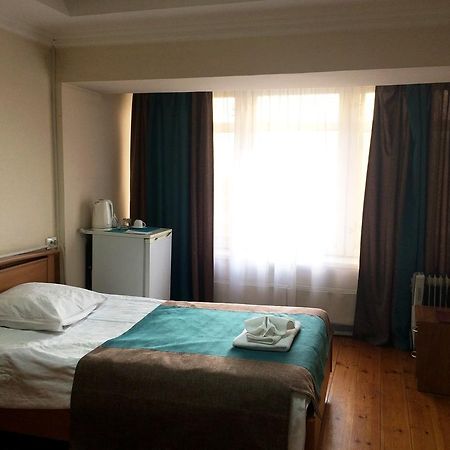 Galas Hotel Ulan-Ude Kültér fotó